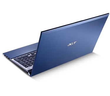 Acer Aspire TimelineX 5830TG-2434G64MN