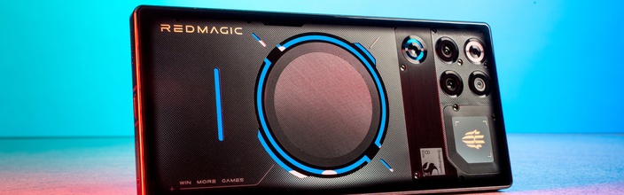 Waterkoeling in je telefoon