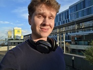 Cameravergelijking - Front