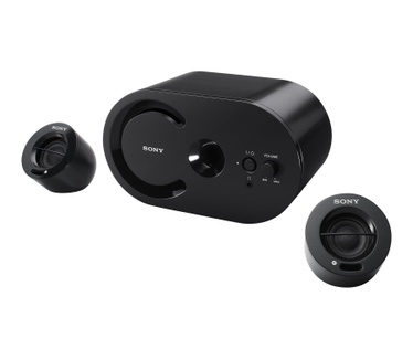 Sony SRS-D25