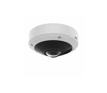Axis M3057-PLVE