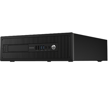 HP EliteDesk 800 G1 SFF (E7D02AW#ABH)
