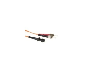 Intronics Multimode 62,5 / 125 DUPLEX MTRJ-ST 3.0m