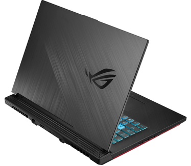 Asus ROG Strix GL531GU-AL038T