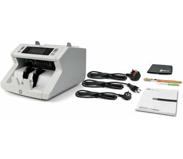 Safescan Biljettelmachine 2250 wit