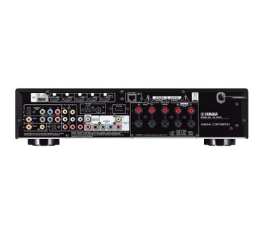 Yamaha RX-S600