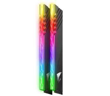 Gigabyte Aorus GP-AR36C18S8K2HU416R