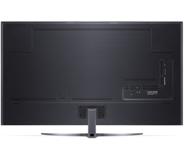 LG 75QNED966PA Zwart (buitenlands model)
