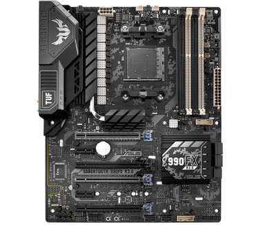 Asus TUF SABERTOOTH 990FX R3.0