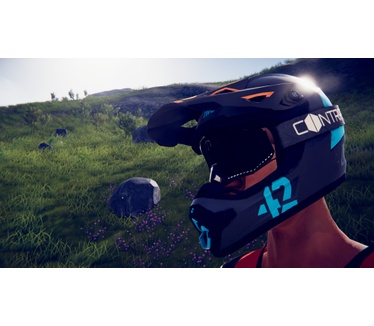 Descenders, Switch