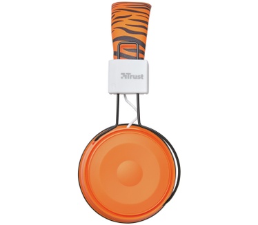 Trust Comi Bluetooth Kids (Oranje)