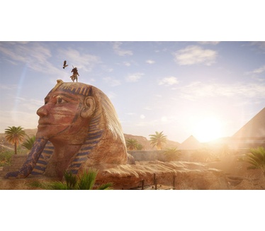 Assassin's Creed Origins - Gold Edition, Xbox One