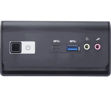 Gigabyte GB-BLPD-5005R