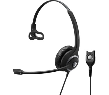 Sennheiser SC 232 USB ML (Zwart)