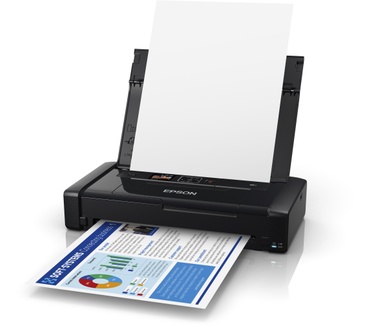 Epson Workforce WF-110W