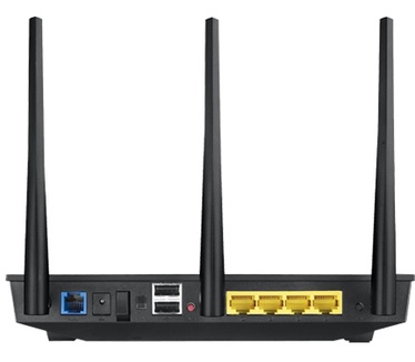 Asus DSL-N55U (Annex B)
