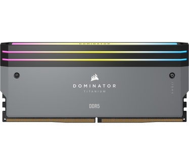 Corsair Dominator Titanium