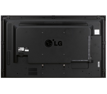LG 55WT30MS-B Zwart