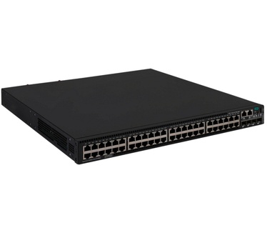 HPE FlexNetwork 5140