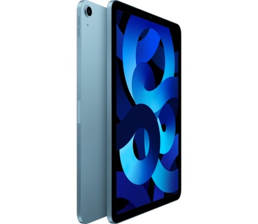 Apple iPad Air (2022) Wi-Fi, 256GB opslag Blauw