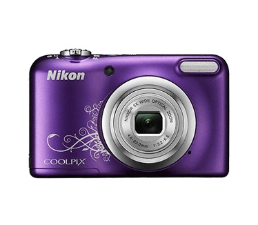 Nikon A10