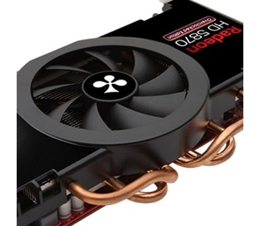 Club 3D HD5870 Overclocked Edition