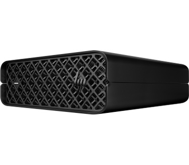 HP Z2 Mini G9 Workstation Wolf Pro Security Edition