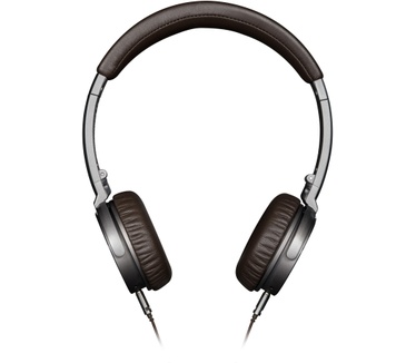 Lasmex Headset 3,5mm C40 Brown