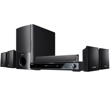 Sony HT-SS360 - 5.1 Kanaals Home Cinema System