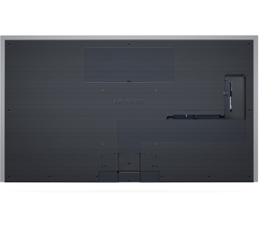 LG OLED evo G3 65" Zwart