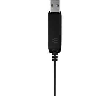 Sennheiser EDU 11 USB (Zwart)