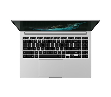 Samsung Galaxy Book2 (15", i7, 8GB, 256GB opslag)