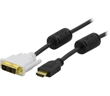Deltaco HDMI-115