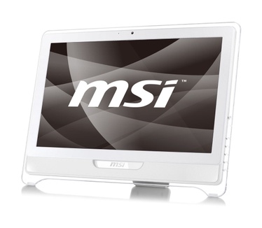 MSI Wind Top AE2220-T6646W7H