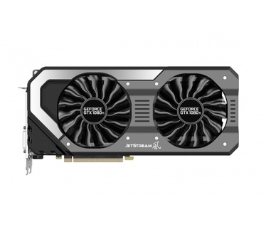 Palit Geforce GTX 1080 Ti Jetstream