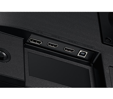 Samsung F27T450FQU