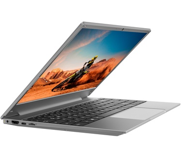 Medion Akoya AKOYA E13203 laptop, Intel Pentium Silver N5030, Windows 11 Home (S mode), Ultra HD Graphics, 13,3 inch Full HD, 4 GB RAM, 128 GB SSD