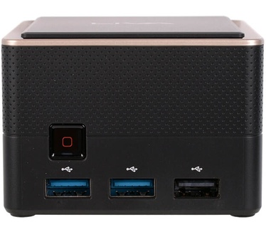 ECS Q3 Plus