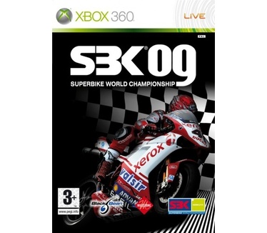 SBK 09: Superbike World Championship