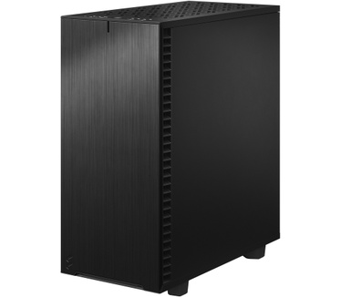 Fractal Design Define Define 7 Compact Dark Tempered Glass