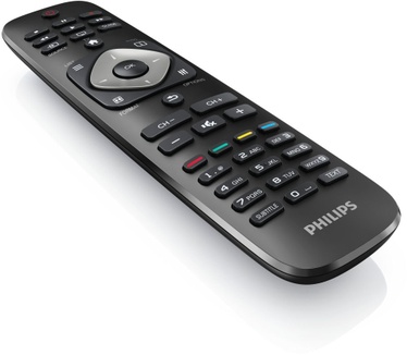 Philips 55PFL4308H Zwart