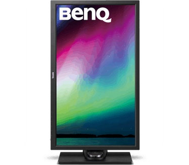 BenQ SW2700PT Zwart
