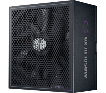Cooler Master GX III Gold 1050W