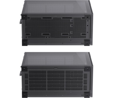 Jonsbo D41 STD Screen Zwart