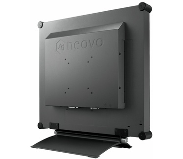 AG Neovo X-19E Zwart