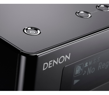 Denon CEOL Piccolo N4