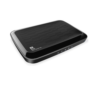 WD My Net N900 Central 1TB