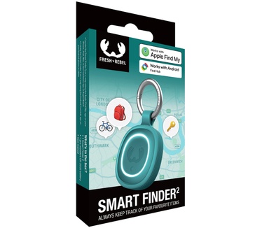 Fresh 'n Rebel Smart Finder 2