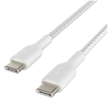 Belkin BoostCharge Wit