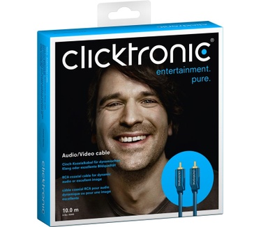 ClickTronic 70449